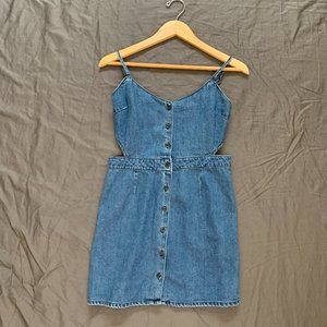 Forever21 mini dress